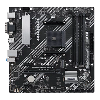 Материнська плата ASUS PRIME A520M-A II/CSM в Notebooker.ua