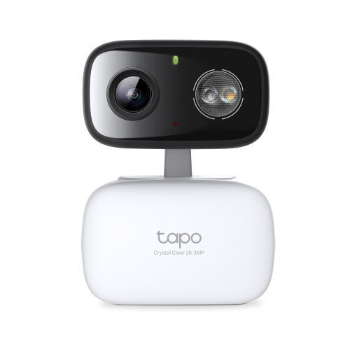 Хмарні Wi-Fi камери TP-LINK Tapo C216 в Ноутбукер.ua