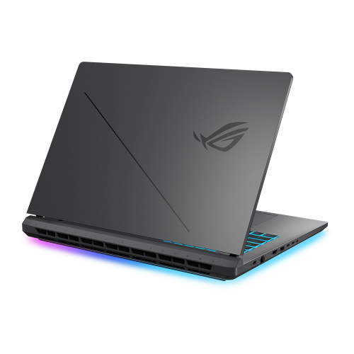 Ноутбук ASUS G815LR-SA345 (90NR0LT1-M00H40) в Ноутбукер.ua фото 2