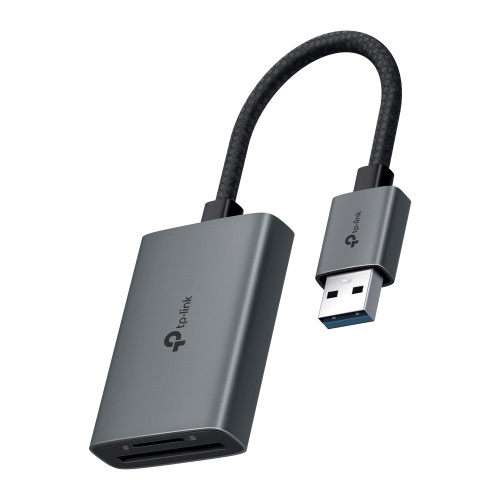Кардрідер TP-LINK UA430 в Ноутбукер.ua