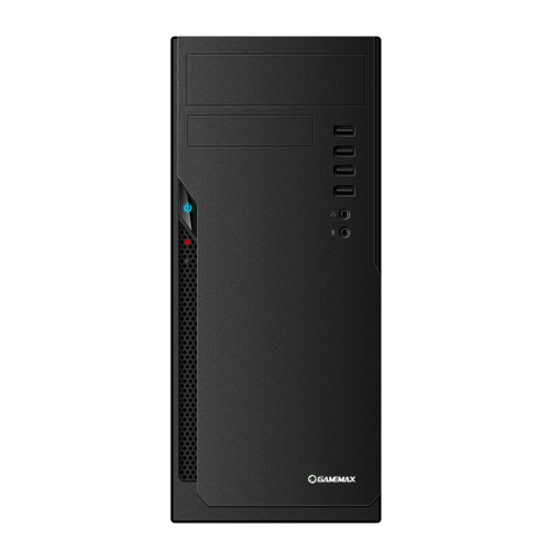 Корпус GAMEMAX ET-211-400W в Ноутбукер.ua фото 3