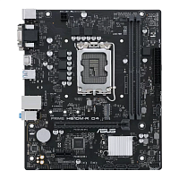 Материнська плата ASUS PRIME H610M-R D4-SI в Notebooker.ua