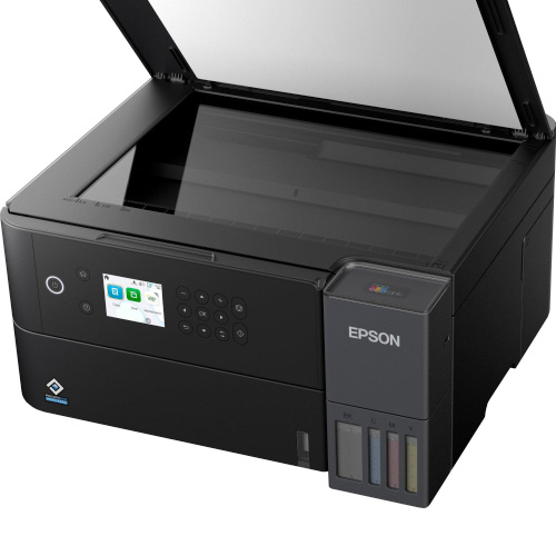 Багатофункціональний пристрій EPSON L6360 (C11CL42402) в Ноутбукер.ua фото 3