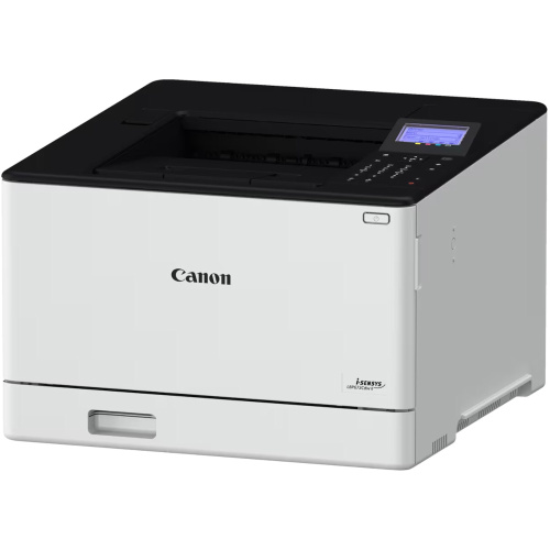 Лазерний принтер CANON LBP673CDW II (7186C007AA) в Notebooker.ua фото 2