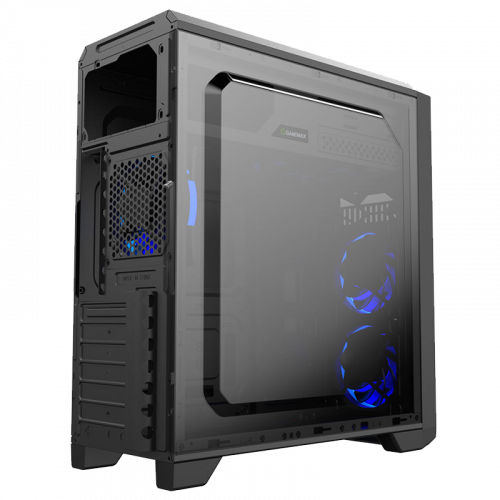 Корпус GAMEMAX G563 в Ноутбукер.ua фото 5