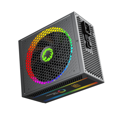 Блок живлення GAMEMAX RGB-1050 PRO в Notebooker.ua фото 14 Блок живлення GAMEMAX RGB-1050 PRO в Notebooker.ua фото 14