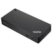 Док станція LENOVO USB-C Smart Dock (40B20135EU ) в Notebooker.ua
