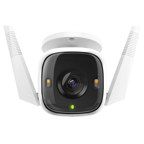 Хмарні Wi-Fi камери TP-LINK Tapo C320WS в Ноутбукер.ua фото 2