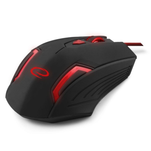  ESPERANZA Mouse MX205 FIGHTER Red (EGM205R) в Notebooker.ua фото 2