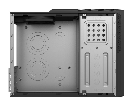 Корпус GAMEMAX ST612-2U3-TYC в Ноутбукер.ua фото 5