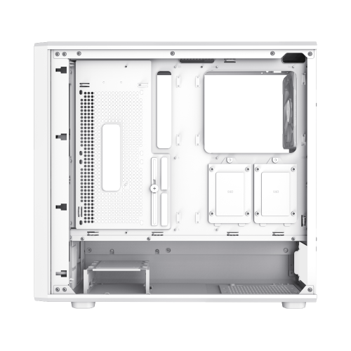 Корпус GAMEMAX CLAW 460 WH в Notebooker.ua фото 2