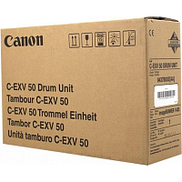  CANON C-EXV50 DrumUnit black (9437B002AA) в Ноутбукер.ua