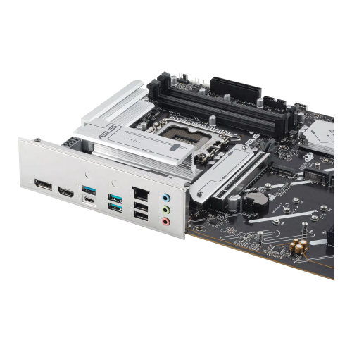 Материнська плата ASUS PRIME B860-PLUS-CSM в Notebooker.ua фото 5