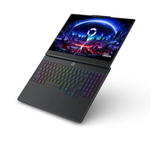 Ноутбук LENOVO Legion 5 15IPH11 (83RW004GRA) в Ноутбукер.ua фото 4