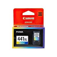 Картридж CANON CL-441XL (5220B001AA) в Notebooker.ua