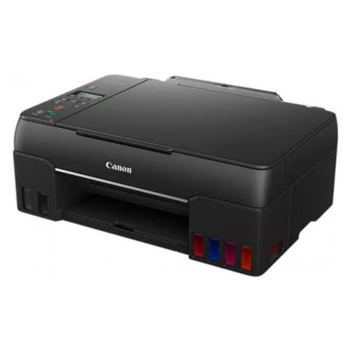 Багатофункціональний пристрій CANON G640 PIXMA (4620C009AB) в Notebooker.ua фото 3 Багатофункціональний пристрій CANON G640 PIXMA (4620C009AB) в Notebooker.ua фото 3