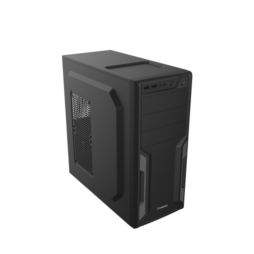 Корпус GAMEMAX MT515-450W в Ноутбукер.ua фото 5