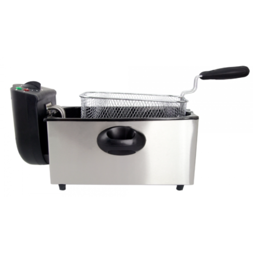 Фритюрниця ESPERANZA EKG010 Deep Fryer в Ноутбукер.ua фото 3