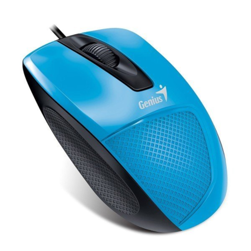Мишка GENIUS DX-150X  (31010231102) в Ноутбукер.ua