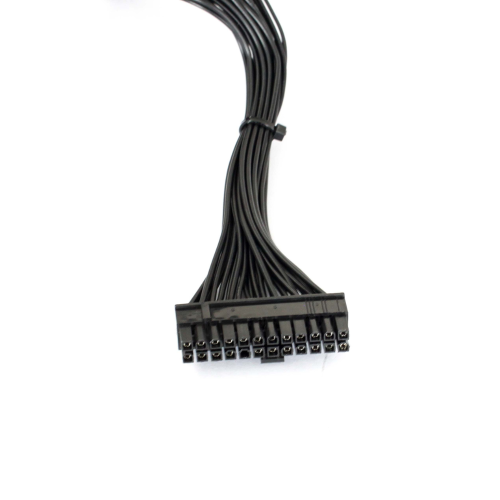 Блок живлення GAMEMAX GM-700B в Ноутбукер.ua фото 10