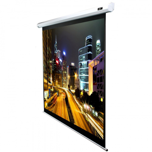 Проекційний екран ELITE SCREENS Electric120V в Notebooker.ua фото 3