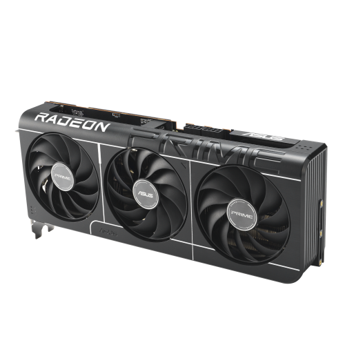 Відеокарта ASUS PRIME-RX9070GRE-O12G в Ноутбукер.ua фото 3
