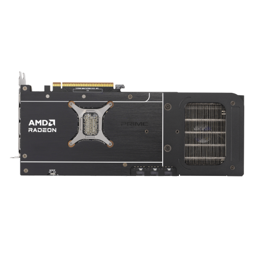 Відеокарта ASUS PRIME-RX9070XT-O16G в Ноутбукер.ua фото 7