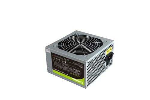 Блок живлення GAMEMAX GM-500 в Ноутбукер.ua фото 2