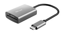 Картрідер TRUST Dalyx Fast USB 3.2 Card reader (24135) в Ноутбукер.ua
