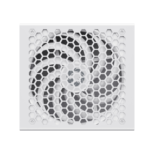 Блок живлення GAMEMAX GM-600 Modular white в Notebooker.ua фото 8