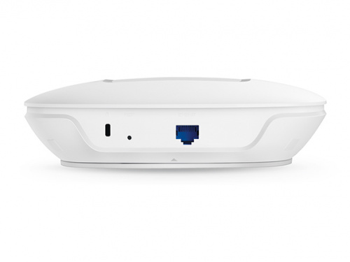 Точка доступу Wi-Fi TP-LINK EAP110 в Ноутбукер.ua фото 2