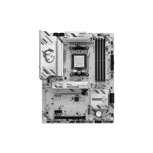 Материнська плата MSI B850 GAMING PLUS WIFI6E в Notebooker.ua