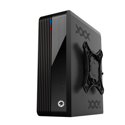 Корпус GAMEMAX ST103-2U3-300W в Notebooker.ua фото 3