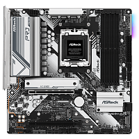 Материнська плата ASROCK B650M PRO RS в Notebooker.ua