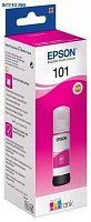 Чорнило EPSON L4xxx/L6xxx Magenta (C13T03V34A) в Ноутбукер.ua