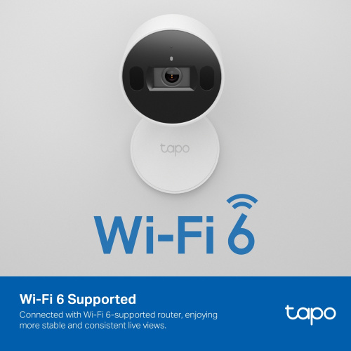 Хмарні Wi-Fi камери TP-LINK Tapo C125 в Ноутбукер.ua фото 8