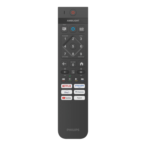 Телевізор PHILIPS 43PUS8510/12 в Ноутбукер.ua фото 4