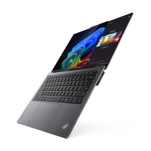 Ноутбук LENOVO ThinkPad X9-14 Gen 1 (21QA001YRA) в Notebooker.ua фото 5