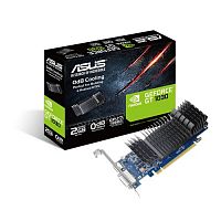  ASUS GT1030-SL-2G-BRK в Notebooker.ua