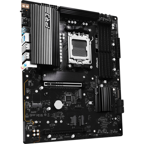 Материнська плата ASROCK B850 PRO-A в Notebooker.ua фото 3