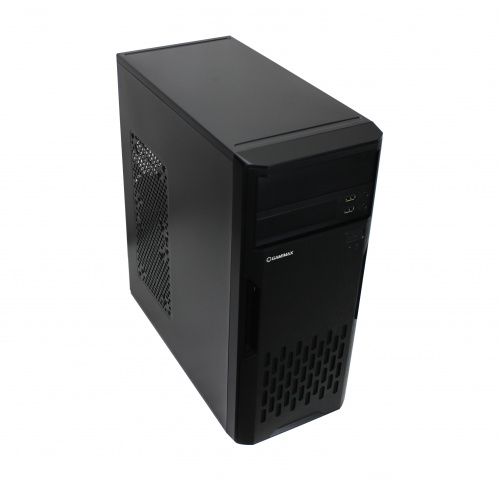 Корпус GAMEMAX ET-210-450W в Ноутбукер.ua фото 2