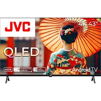 Телевізор JVC LT-43MU759 в Notebooker.ua