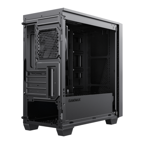 Корпус GAMEMAX M61 в Notebooker.ua фото 3
