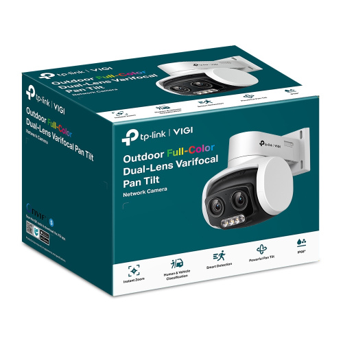 Камера відеоспостереження TP-LINK VIGI C540V в Ноутбукер.ua фото 3
