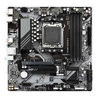 Материнська плата GIGABYTE A620M GAMING X в Notebooker.ua