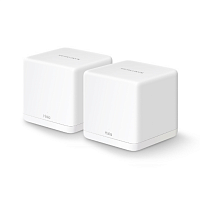 Маршрутизатор MERCUSYS Halo H30G(2-pack) в Notebooker.ua