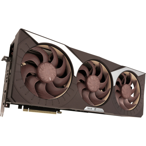Відеокарта ASUS RTX5080-O16G-NOCTUA в Ноутбукер.ua фото 6