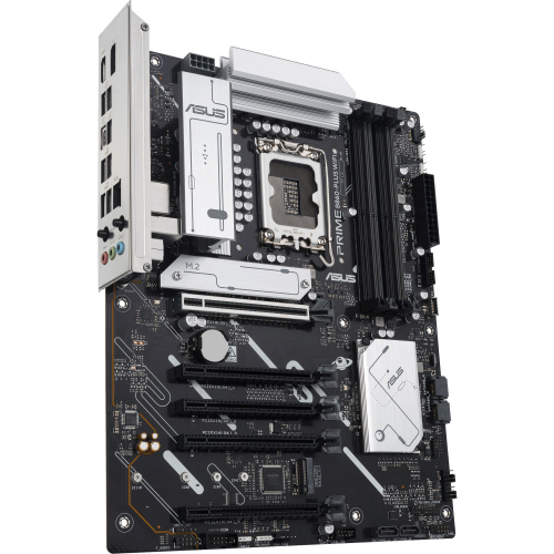 Материнська плата ASUS PRIME B860-PLUS WIFI в Ноутбукер.ua фото 2
