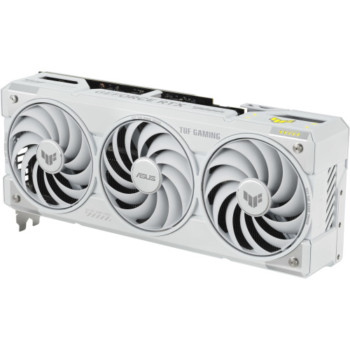 Відеокарта ASUS TUF-RTX5070TI-O16G-WHITE-GAMING в Notebooker.ua фото 5