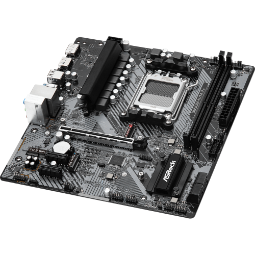Материнська плата ASROCK B650M-H/M.2+ в Notebooker.ua фото 4